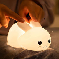 Veilleuse Lapin Mignon
