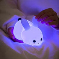 Veilleuse Lapin Mignon
