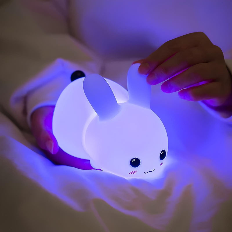 Veilleuse Lapin Mignon