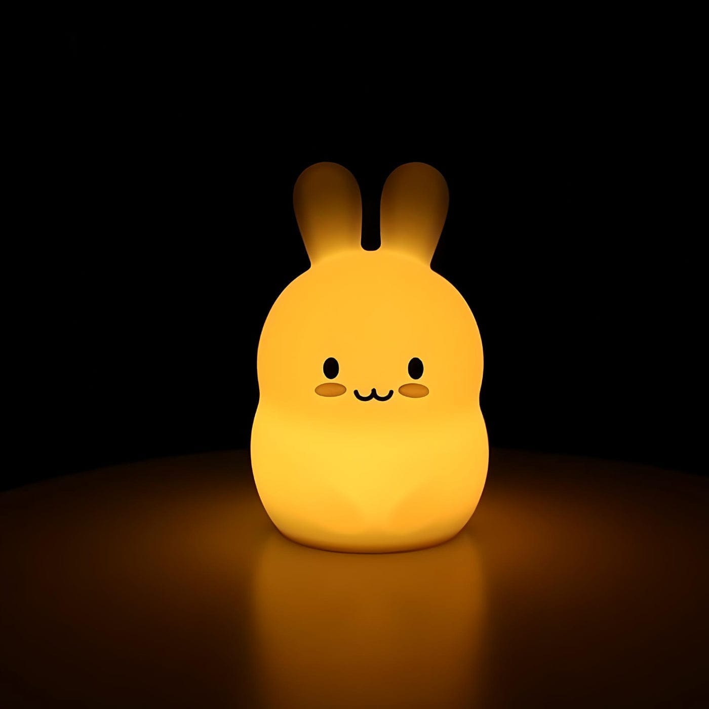 Veilleuse Lapin Télécommandée