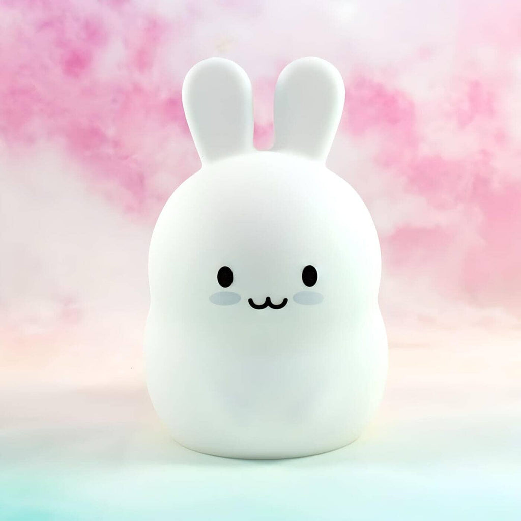 Veilleuse Lapin Télécommandée