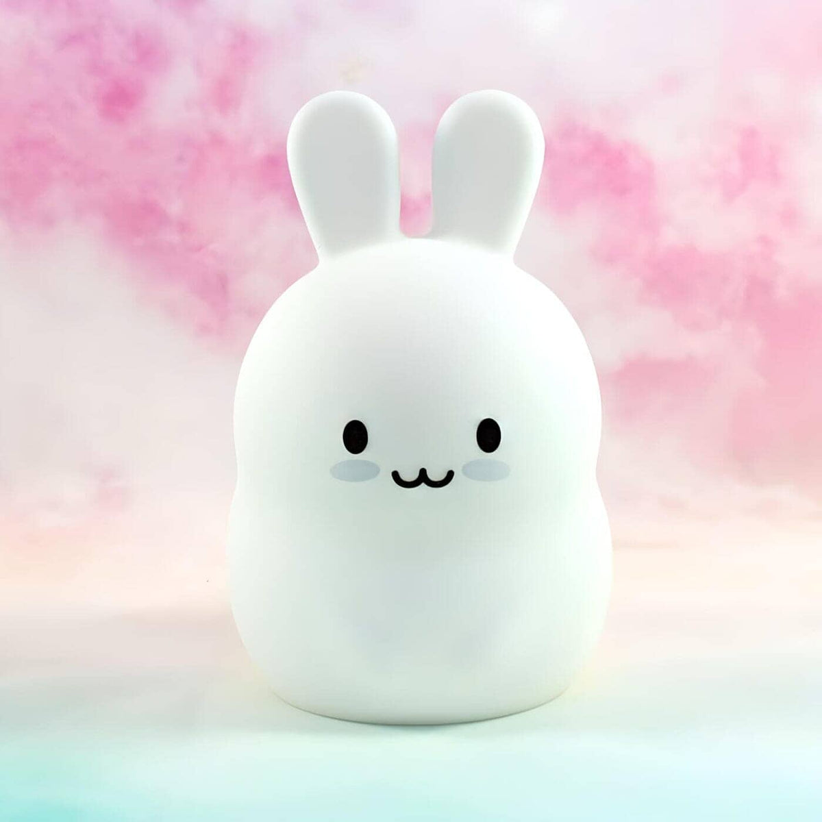Veilleuse Lapin Télécommandée