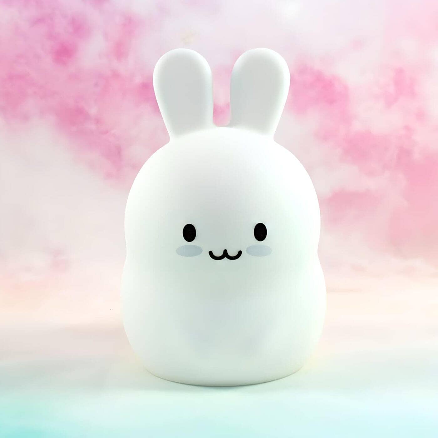 Veilleuse Lapin Télécommandée