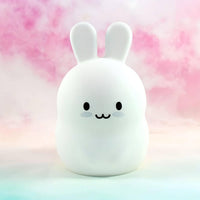 Veilleuse Lapin Télécommandée