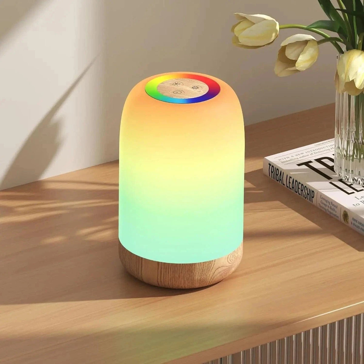 Veilleuse LED Adulte