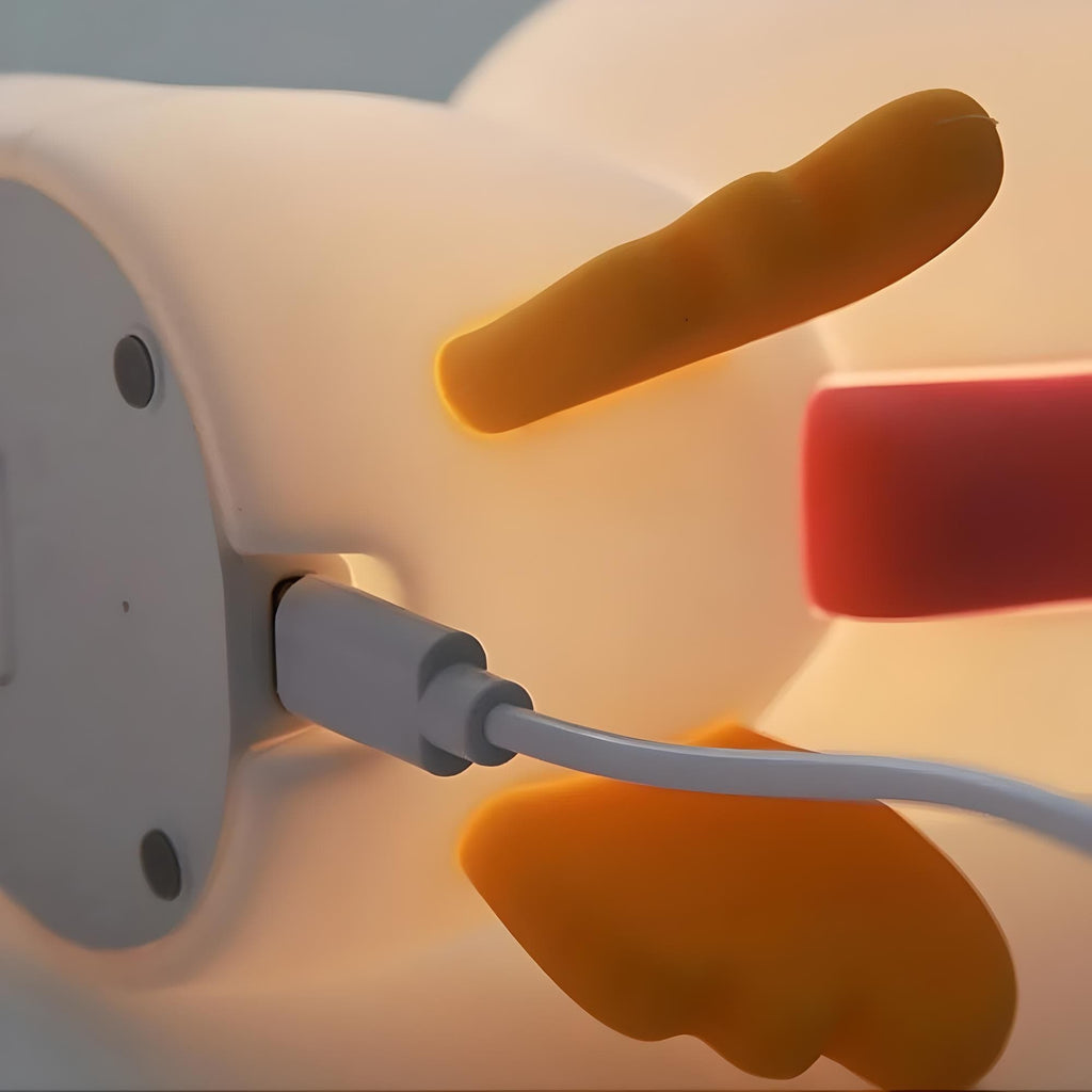 Veilleuse Licorne LED