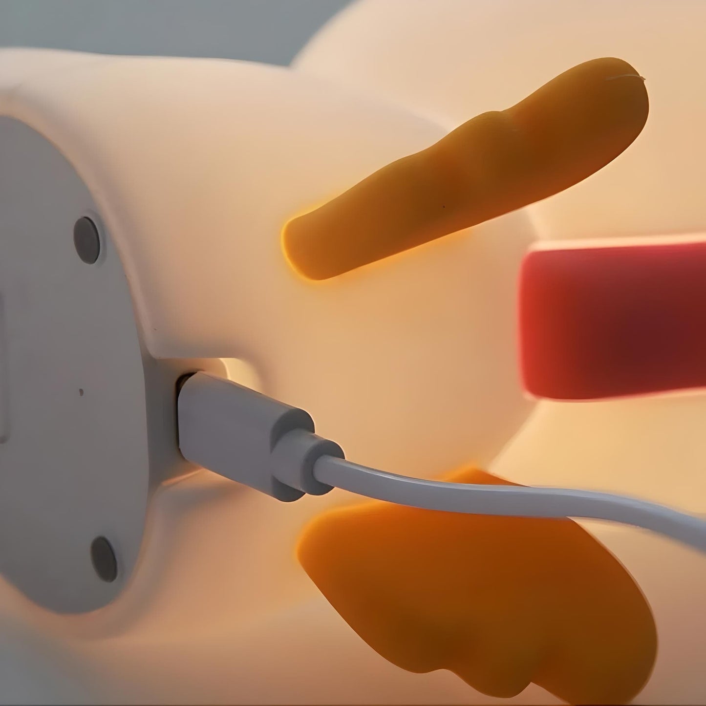 Veilleuse Licorne LED