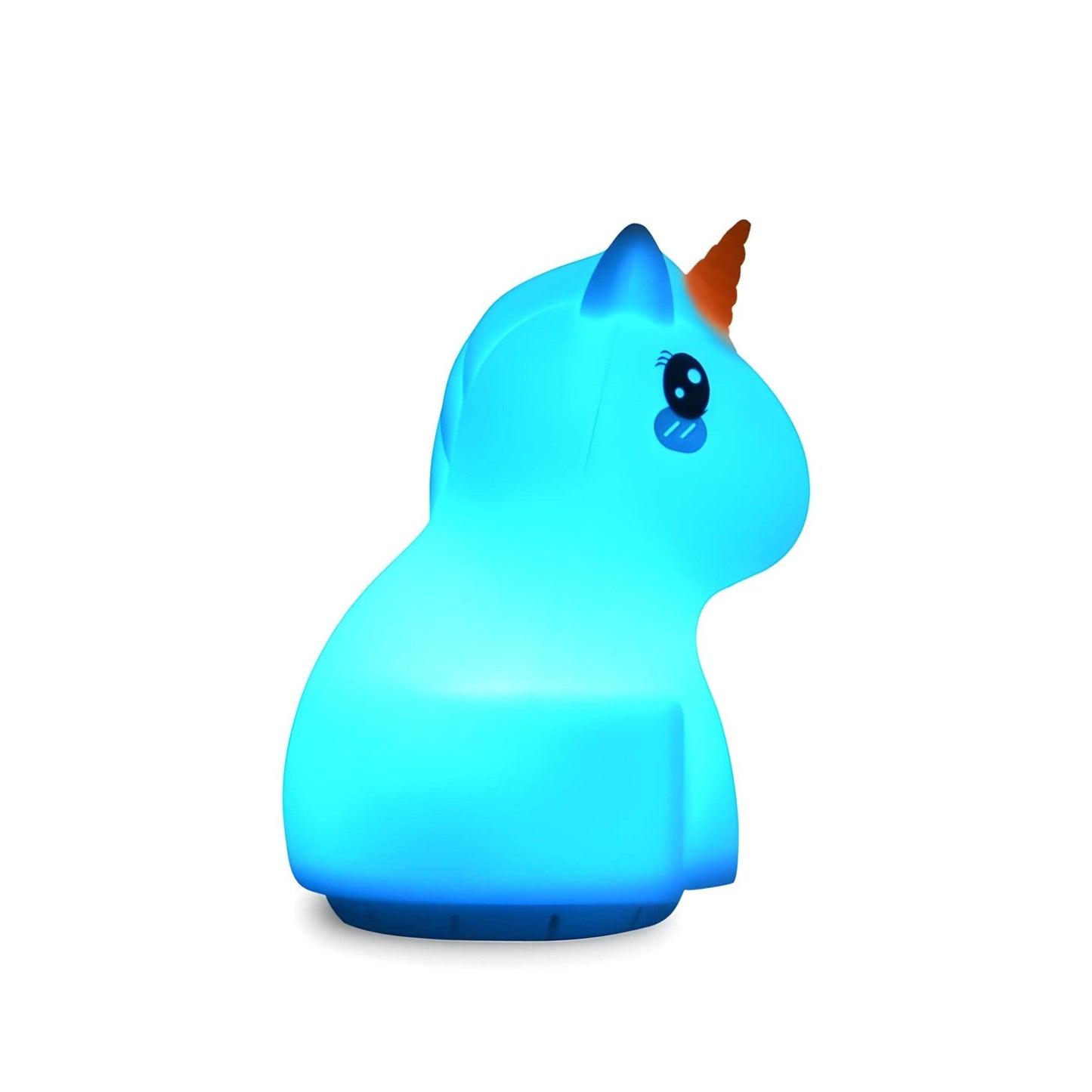 Veilleuse Licorne Télécommandée