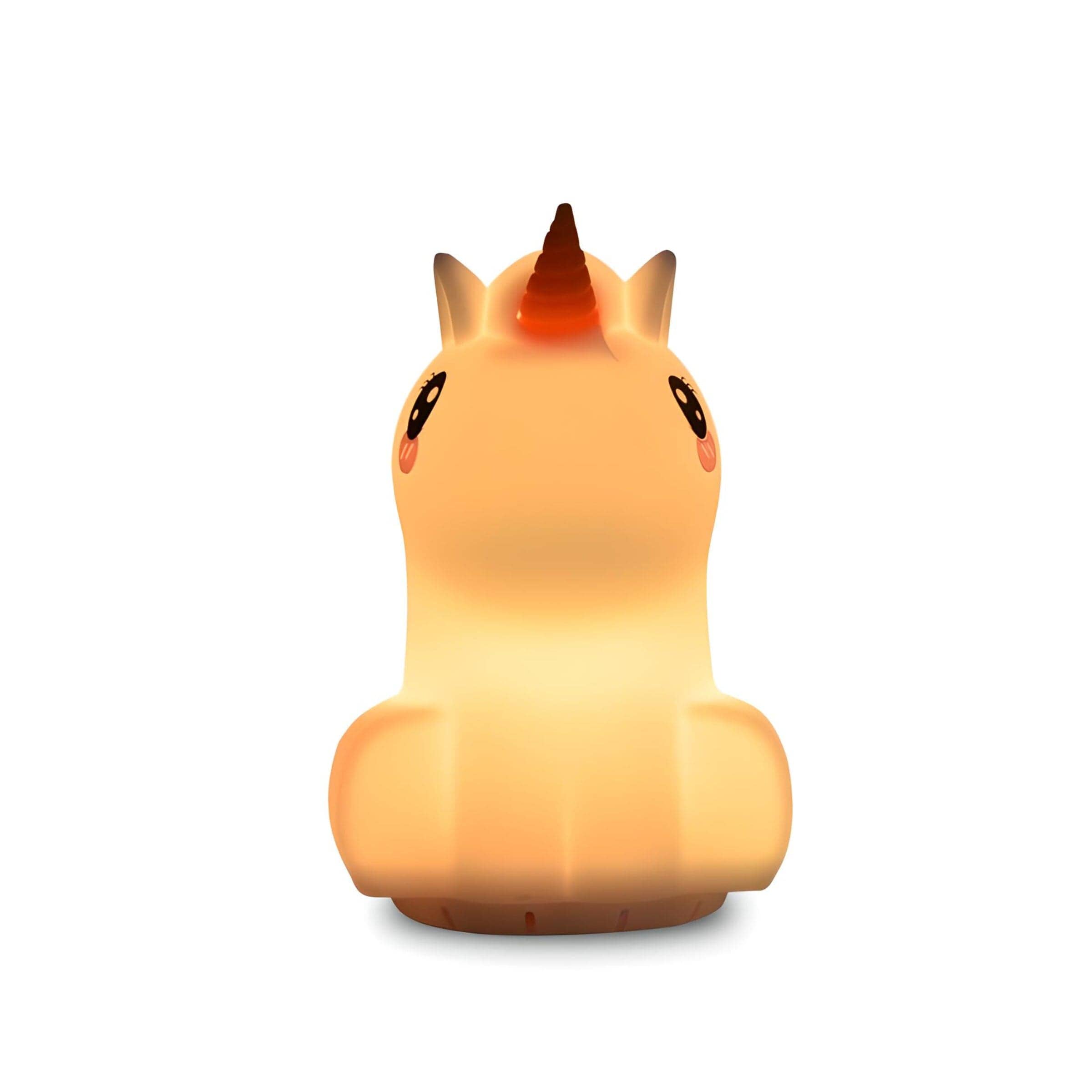 Veilleuse Licorne Télécommandée