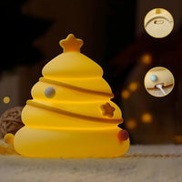 Veilleuse Noël