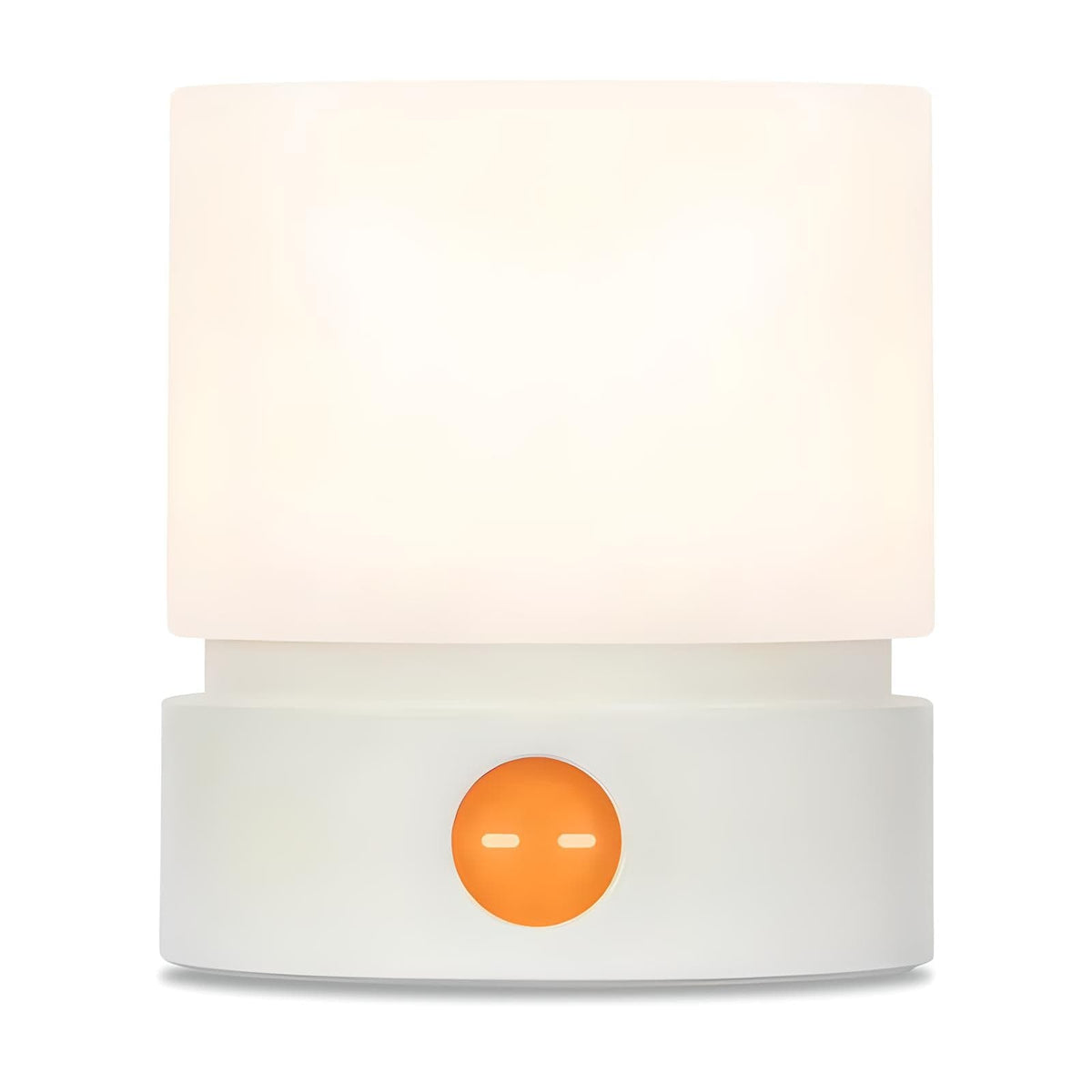 Veilleuse Nomade Adulte Blanc