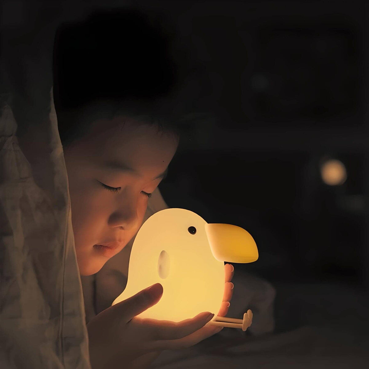 Veilleuse Oiseau