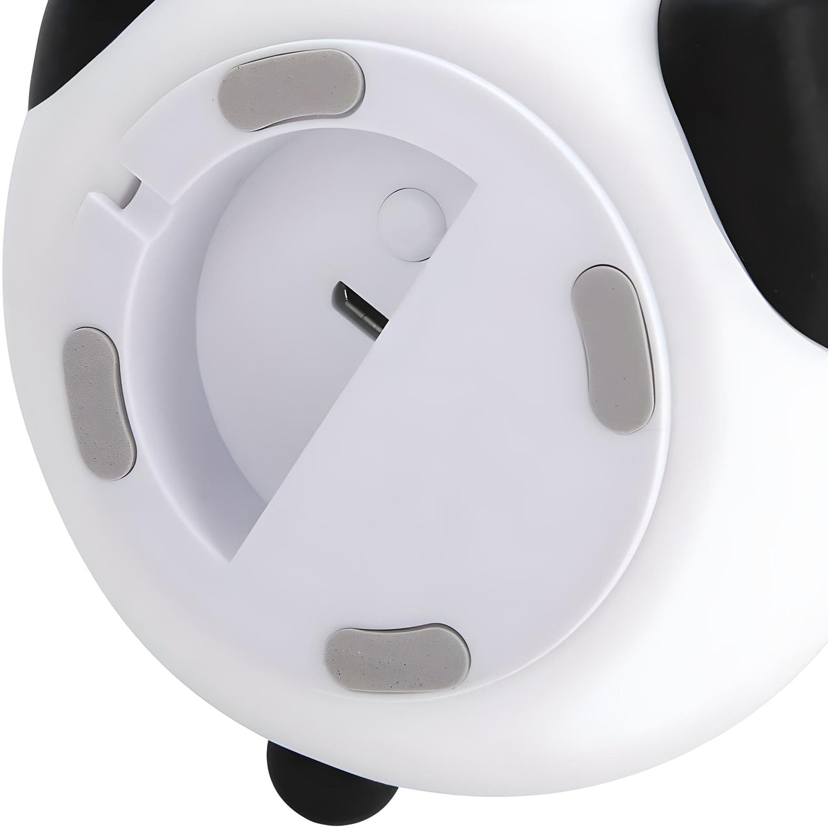 Veilleuse Panda Écharpe
