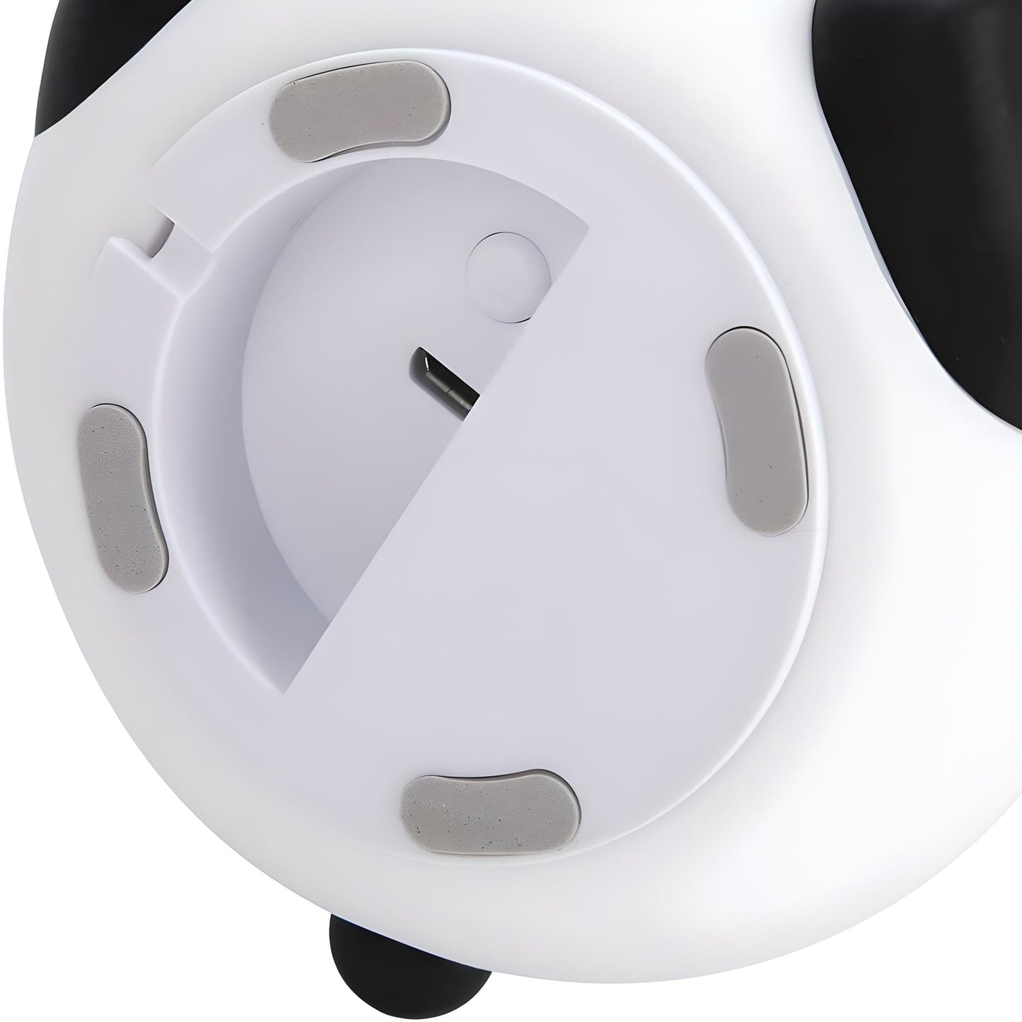 Veilleuse Panda Écharpe