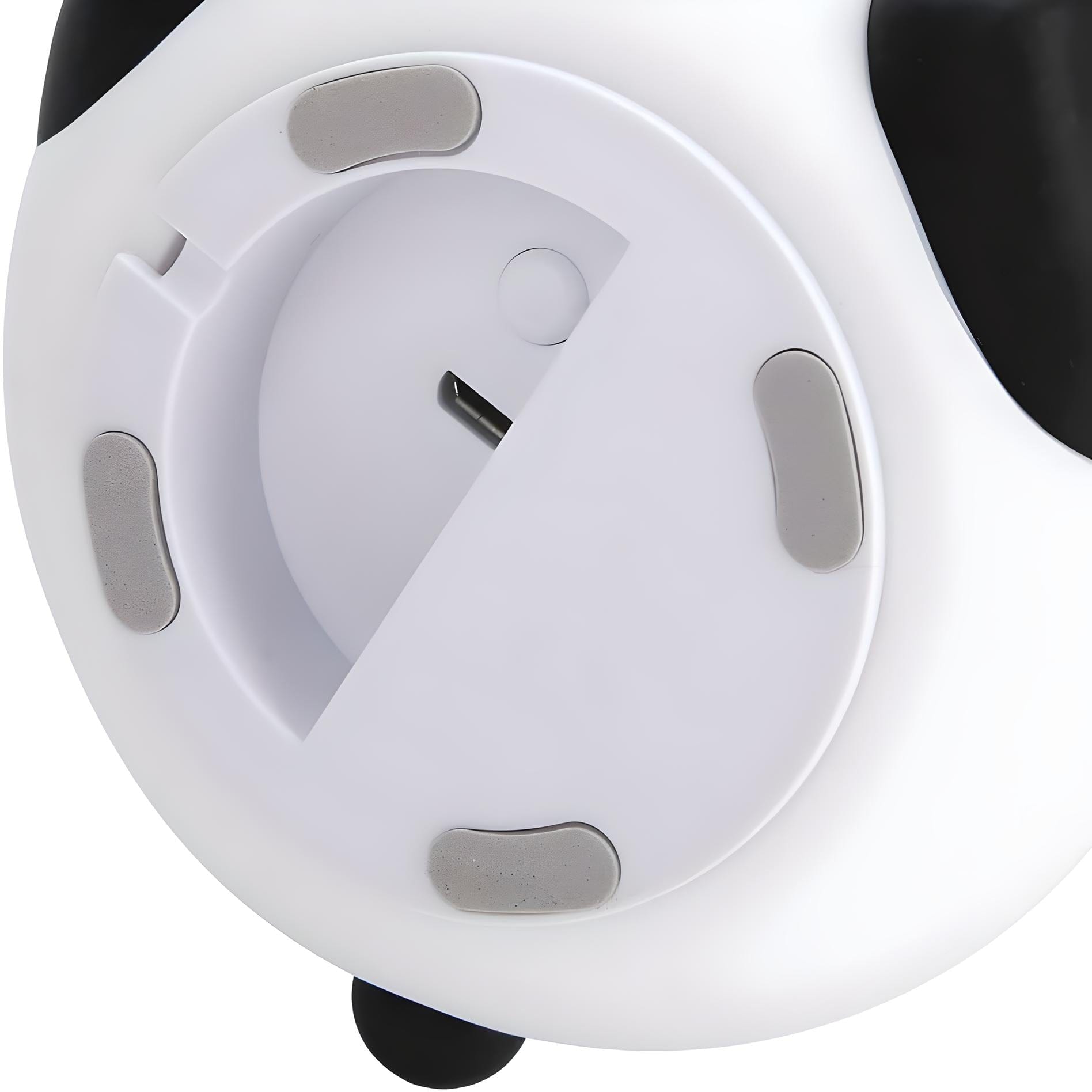 Veilleuse Panda Écharpe