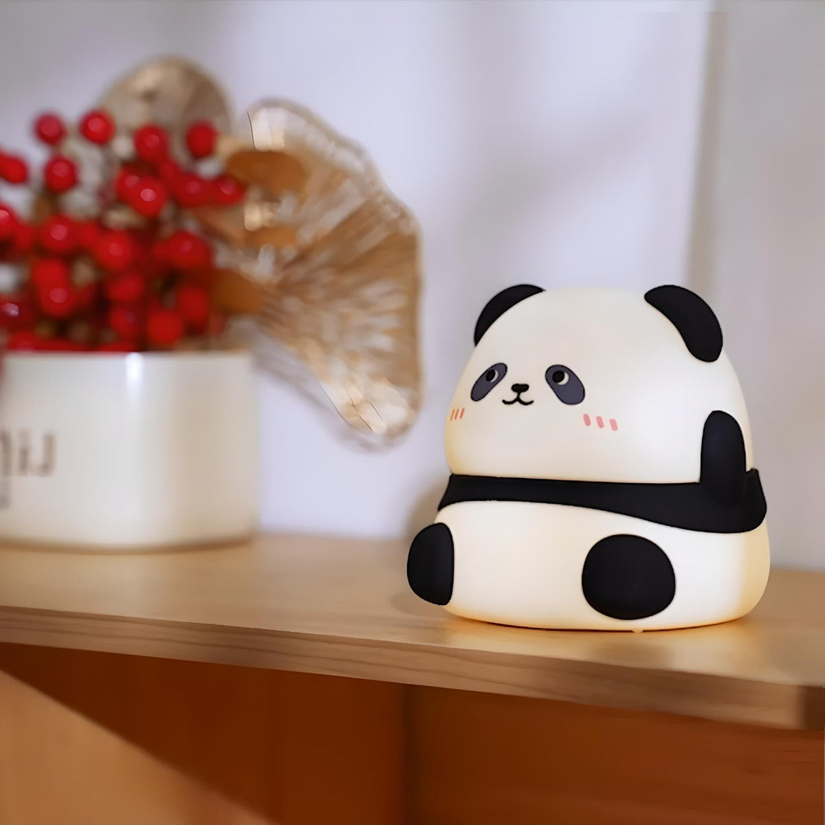 Veilleuse Panda Enfant
