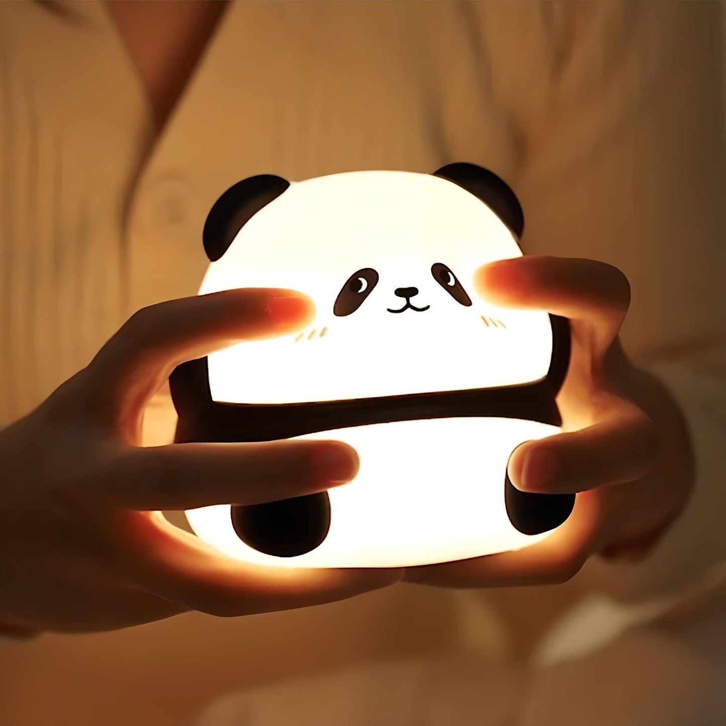 Veilleuse Panda Enfant