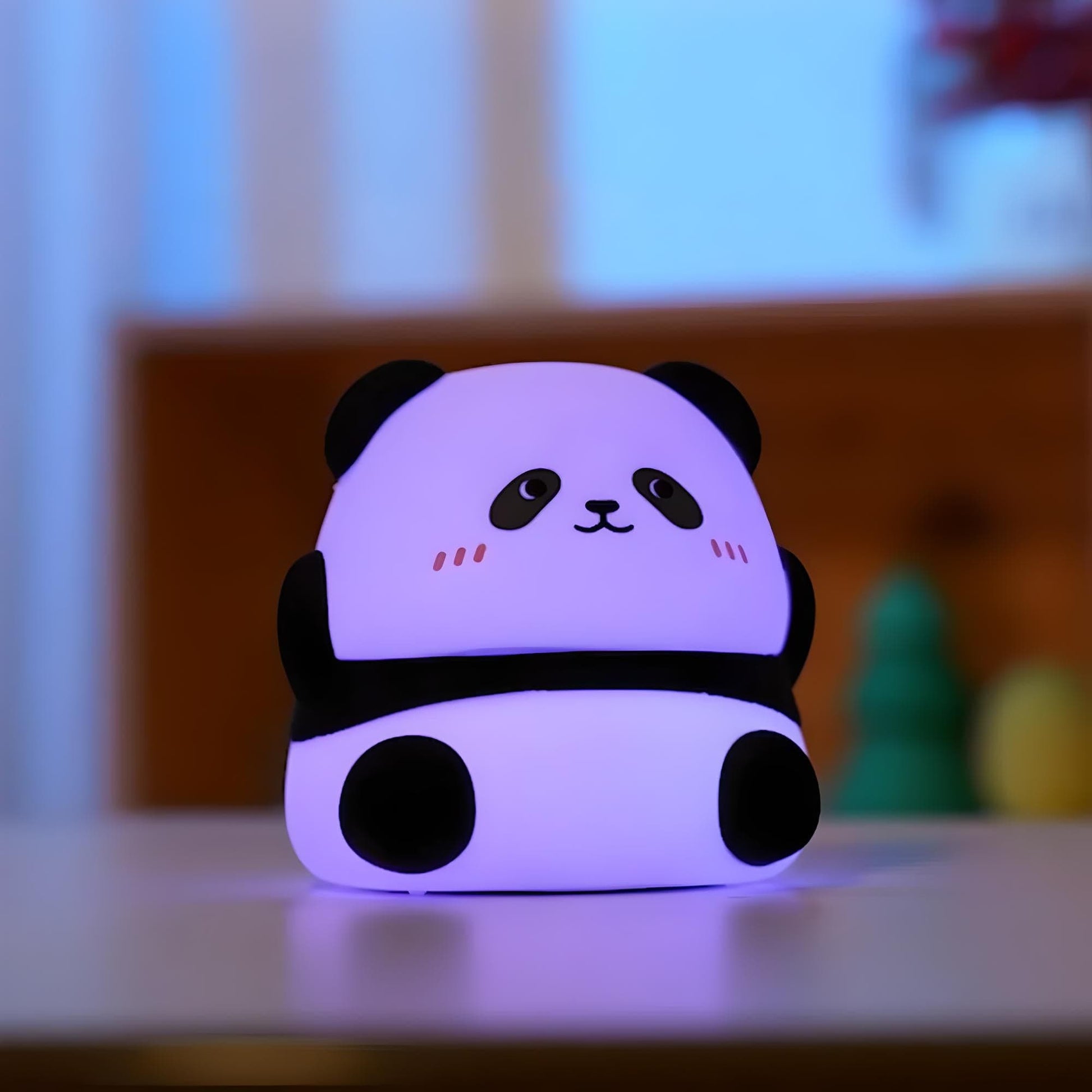 Veilleuse Panda Enfant