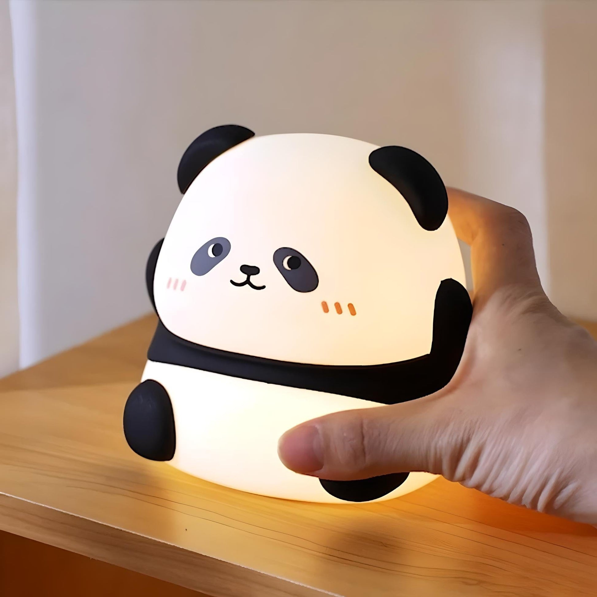 Veilleuse Panda Enfant