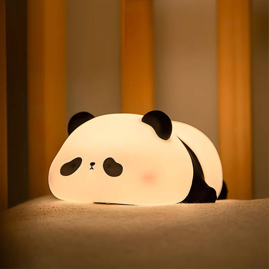 Veilleuse Panda LED