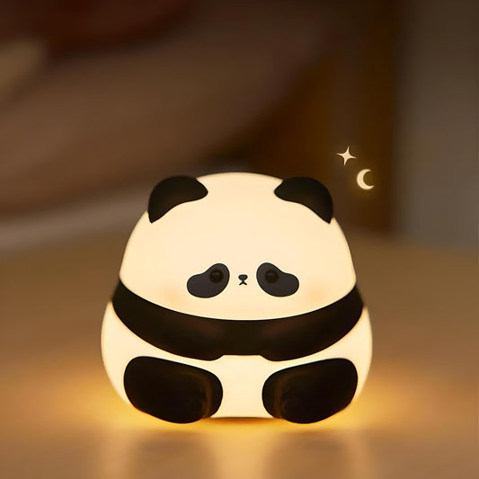 Veilleuse Panda Nomade