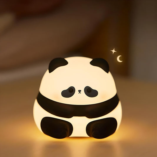 Veilleuse Panda Sans Fil 