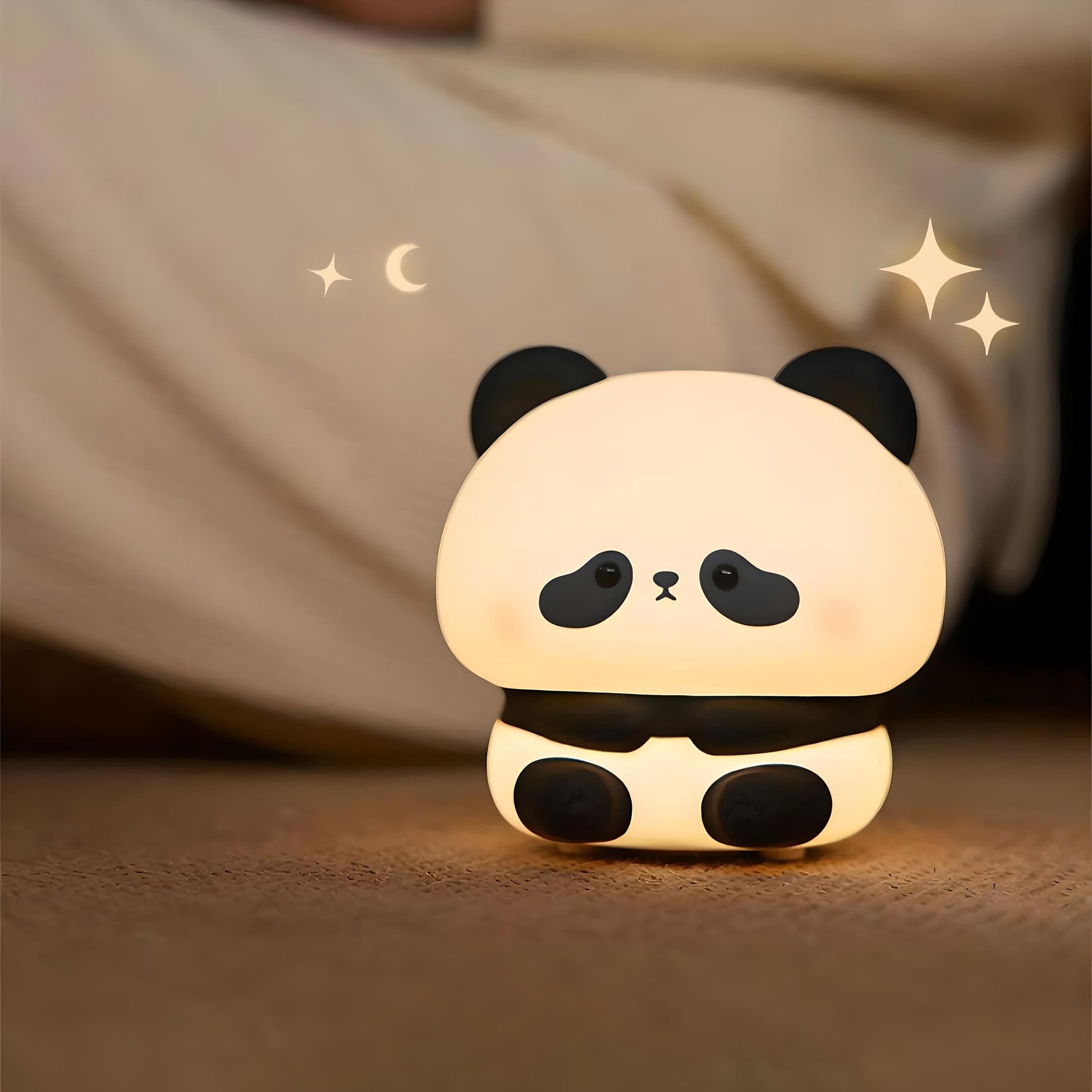 Veilleuse Panda Standard
