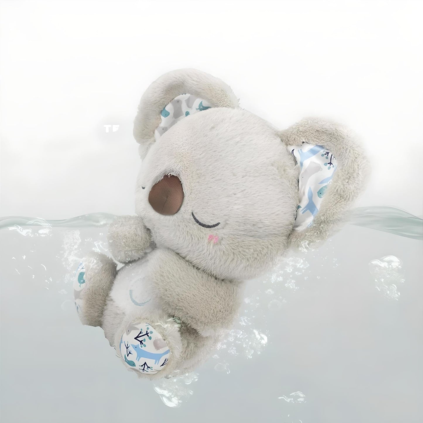 Veilleuse peluche koala pour bébé et enfant 