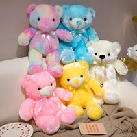 Veilleuse Peluche Ourson