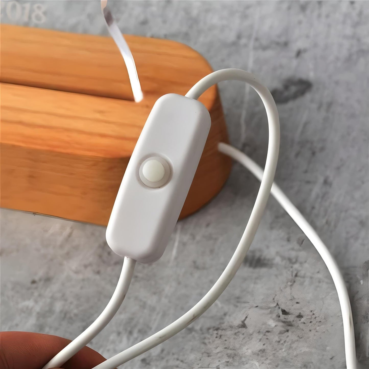 Veilleuse Personnalisée Koala avec Prénom