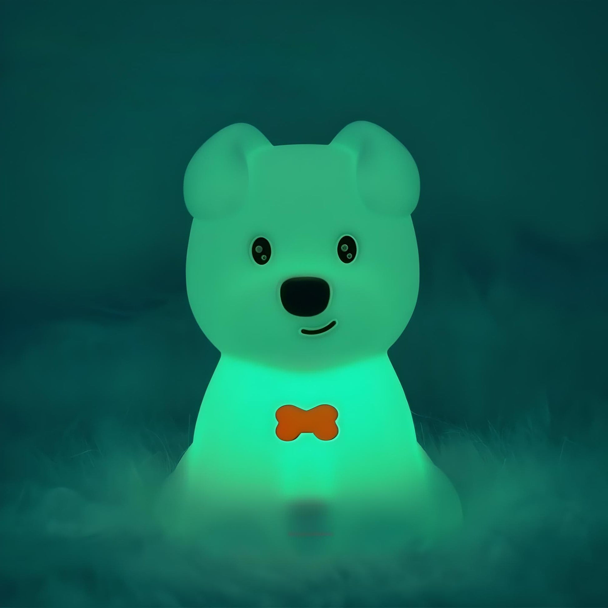 Veilleuse Petit Chien LED