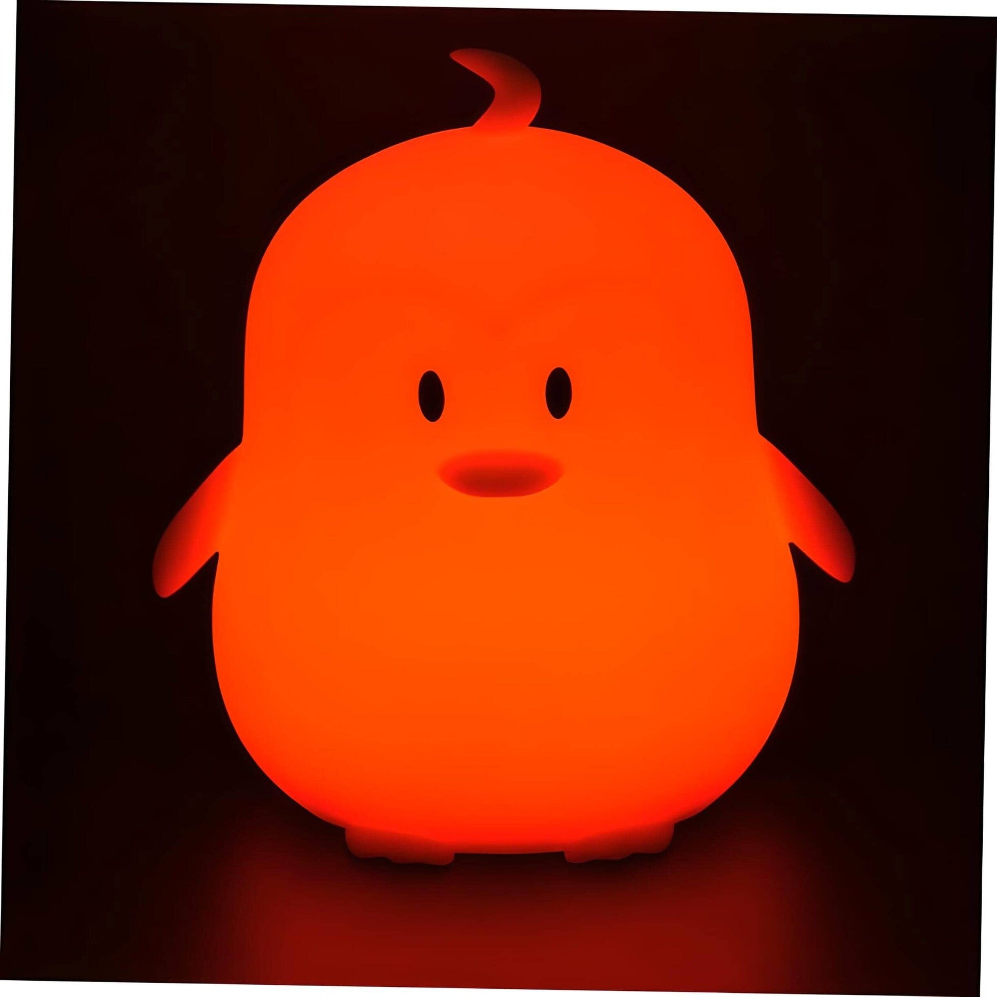 Veilleuse Pingouin Rechargeable