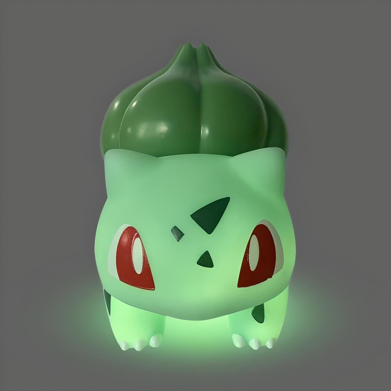Veilleuse Pokémon Bulbizarre