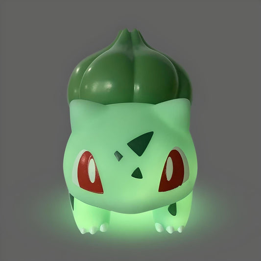 Veilleuse Pokémon Bulbizarre