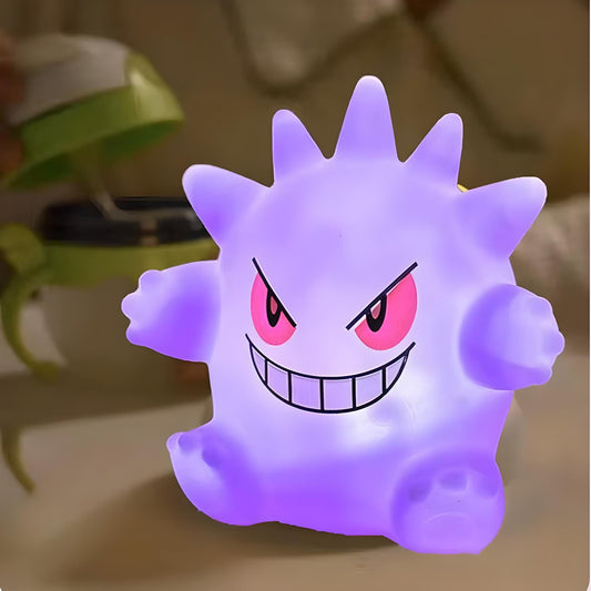 Veilleuse Pokémon Ectoplasma