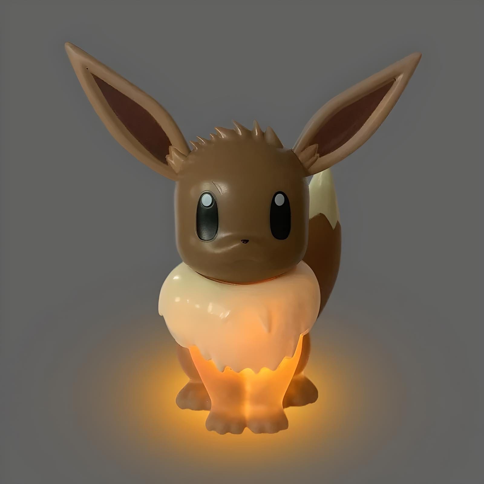 Veilleuse Pokémon Évoli