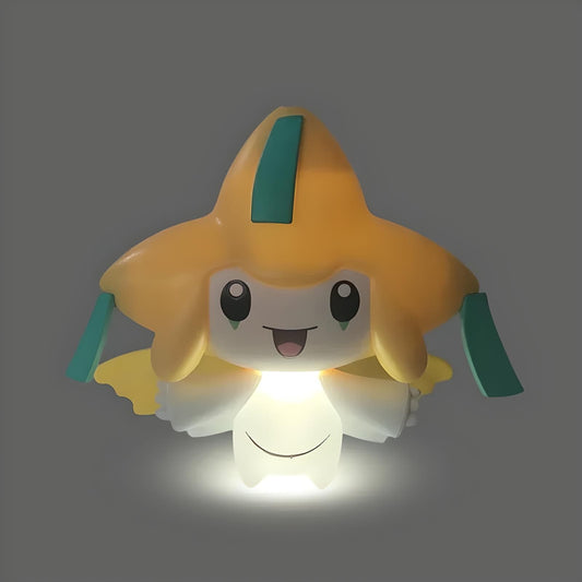 Veilleuse Pokémon Jirachi