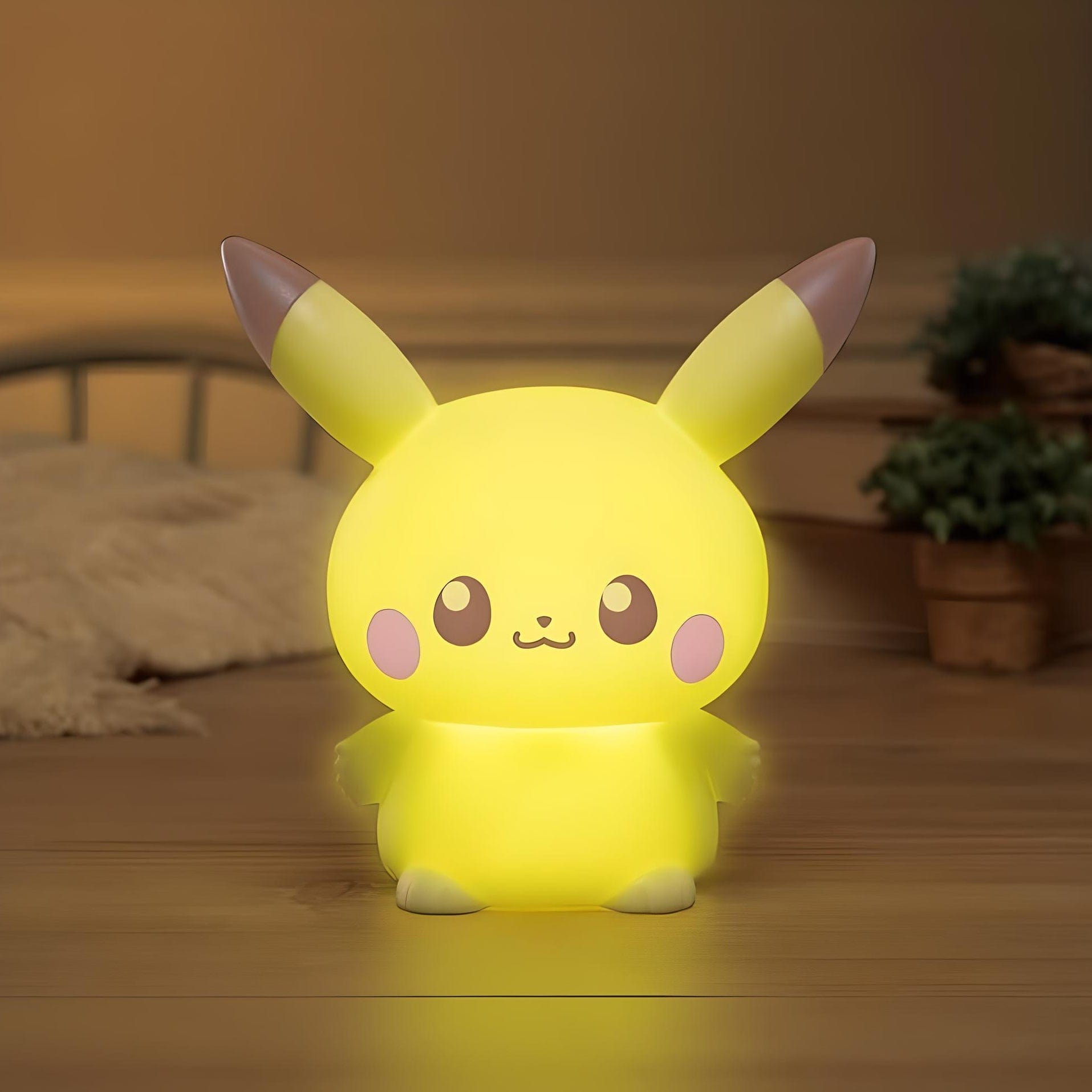 Veilleuse Pokémon Pikachu