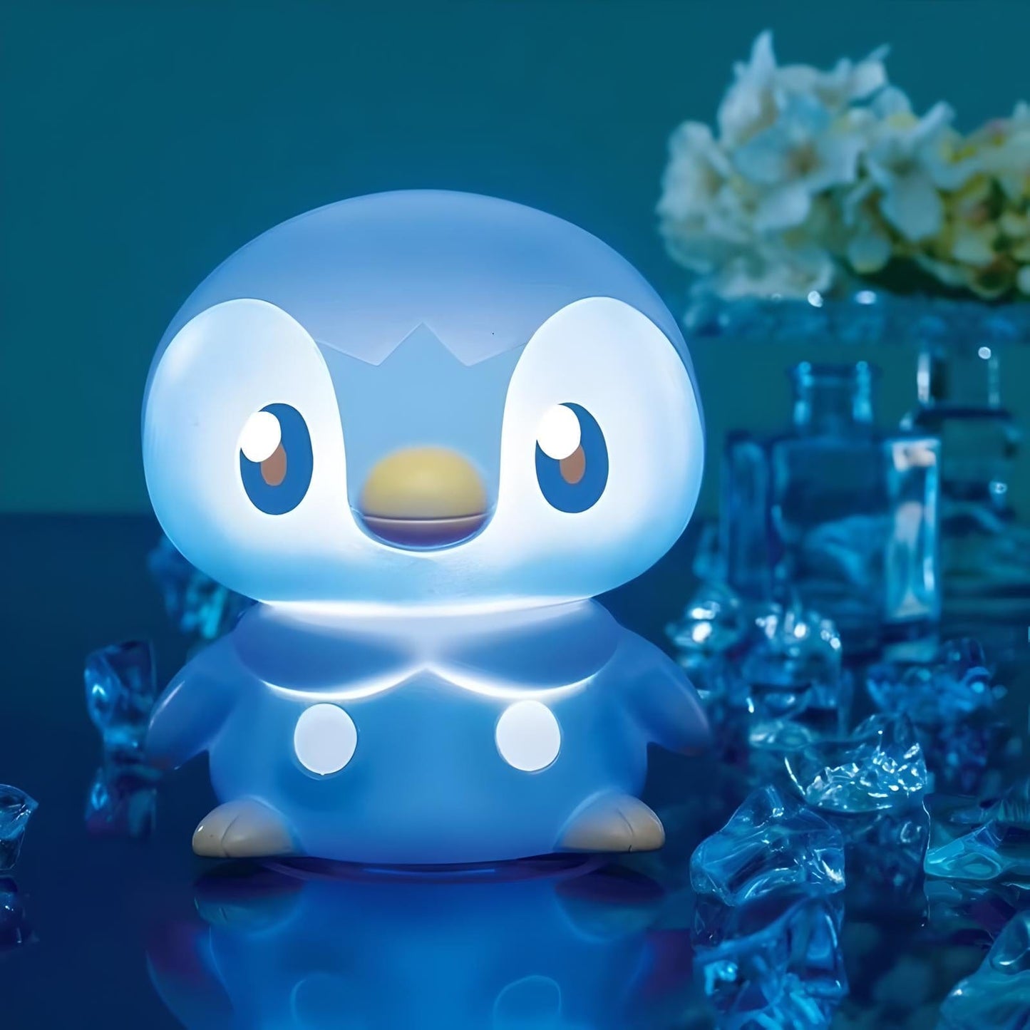 Veilleuse Pokémon Tiplouf