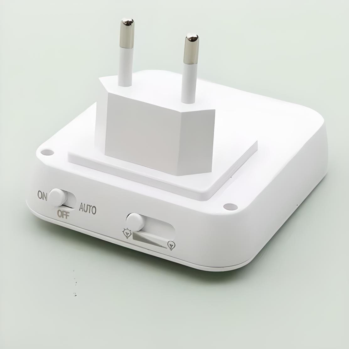 Veilleuse Prise Automatique