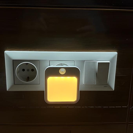 Veilleuse Prise Automatique