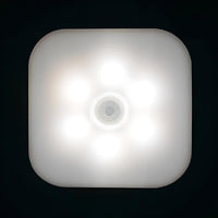 Veilleuse Prise LED Blanc Froid