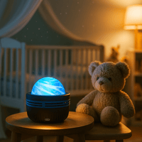 Veilleuse Projecteur Galaxie