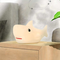 Veilleuse Requin