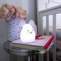 Veilleuse Souris en Silicone